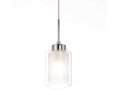 CL156112 Фортуна Венге+Хром Св-к Подвес