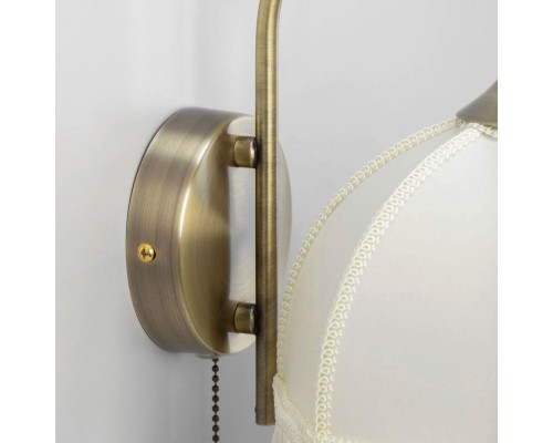 CL407311 Базель Бежевый Св-к Бра