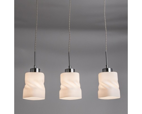 CL126232 Берта Хром+Венге Св-к Подвес