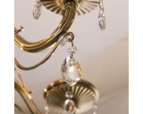 CL404153 Кармен Св-к Люстра