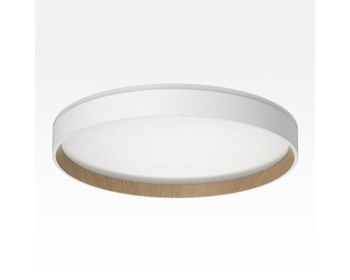 CL750320R ETALON Белый+Бук с пультом и RGB