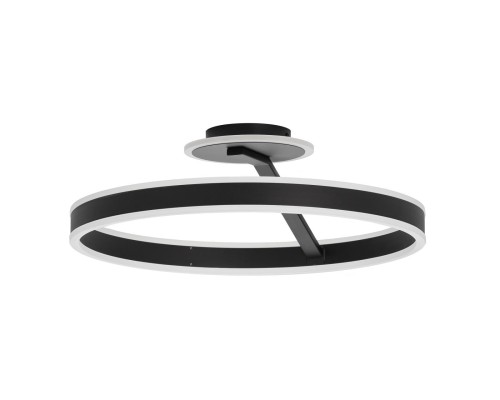 CL719751 Дуэт Черный Люстра