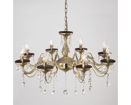 CL404183 Кармен Св-к Люстра