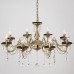 CL404183 Кармен Св-к Люстра