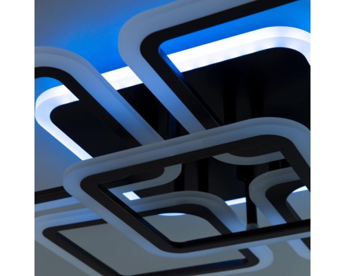 CL232A155E Марсель Кофе Смарт RGB Люстра