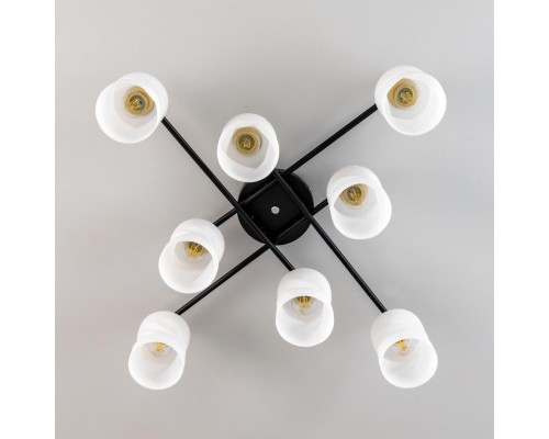 CL132185 Нильс Св-к Люстра