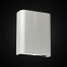 Настенный светодиодный светильник Citilux CL704401 Декарт 6Вт 3000К