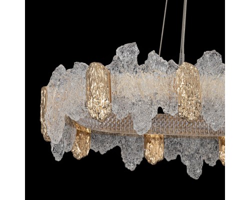 CL250172 LAVA Люстра