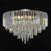 CL320191 LEONNA Хром Люстра