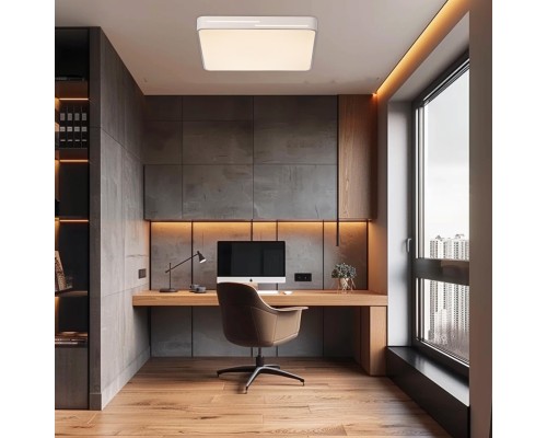 CL724K95GL0 Купер Лайн Белый Св-к Потол. с RGB