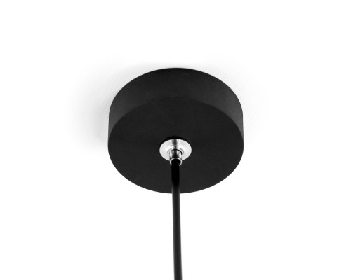 CL712S242N Тао Черный Св-к Подвес LED 24W*4000K