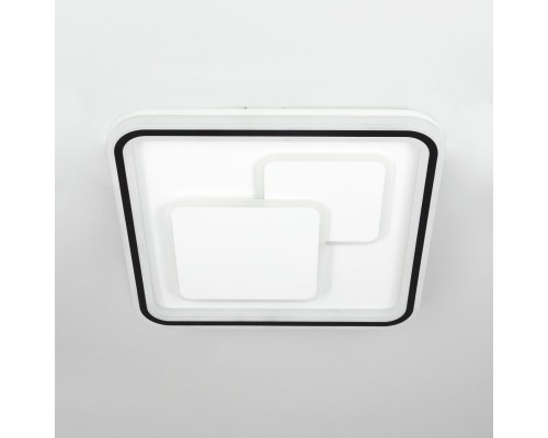 CL739180E Квест Св-к Люстра с RGB