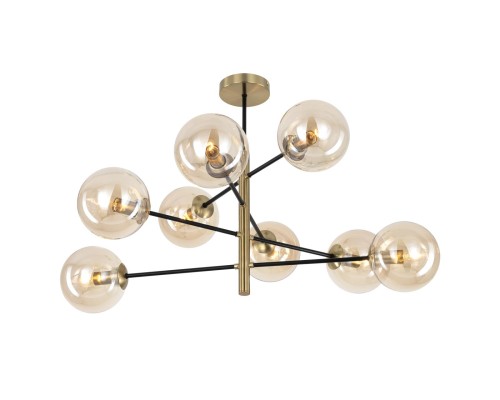 CL146283 Лорен Св-к Люстра