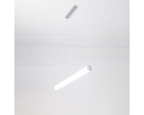 CL721P24N Фауст Хром Св-к Подвес LED 24W*4000K