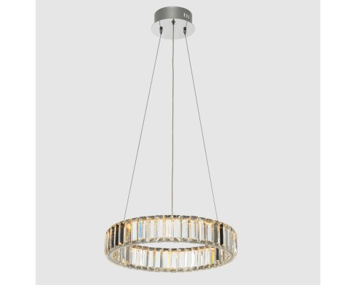 CL338141 Чезаре Хром Люстра