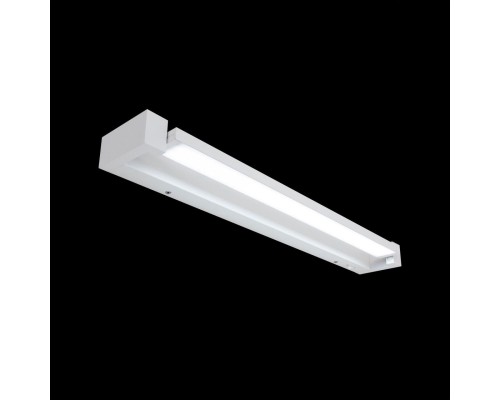 CL708260N Визор Белый Свет-к, 20W*4000K