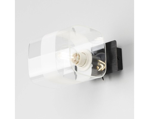 CL139312 Вирта Черный Св-к Бра