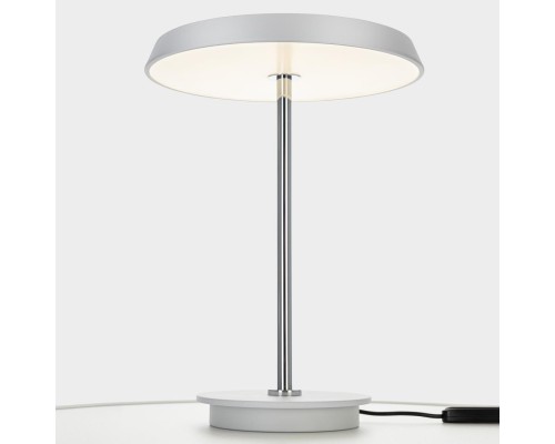 CL812010 LINA Белая Лампа Настольная