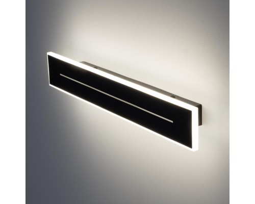 CL238641 Тринити Черный Св-к Наст.-Потол