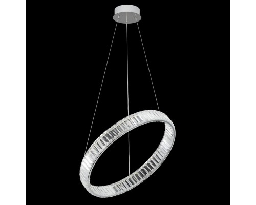 CL338161 Чезаре Хром Люстра