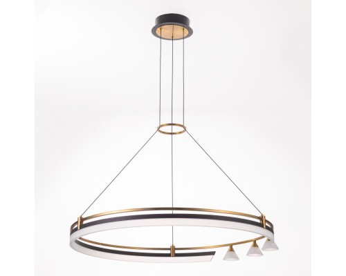 CL211082 HELLY Св-к Люстра