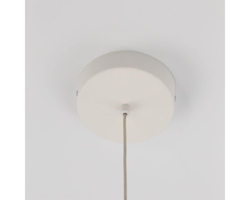 CL225B110 Паркер Белый Св-к Подвес