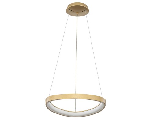 CL756A042 GENKA Золото Смарт Люстра