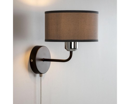 CL428411 Форма Кофе+Серый Св-к Бра