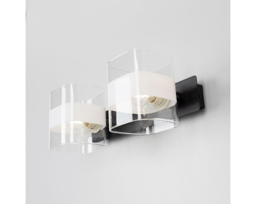 CL139322 Вирта Черный Св-к Бра