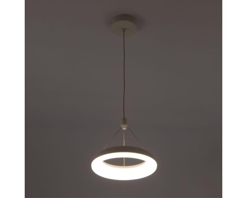 CL225B110 Паркер Белый Св-к Подвес