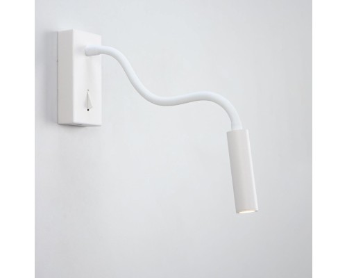 CL704360 Декарт Белый Св-к Настенный