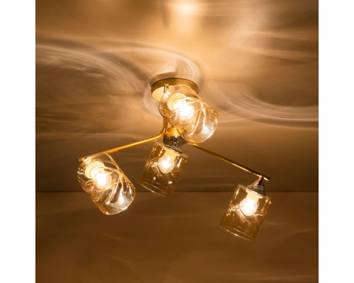 CL137142 Клод Св-к Люстра