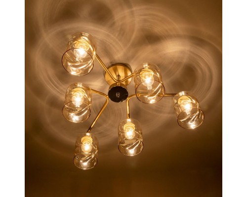 CL137162 Клод Св-к Люстра