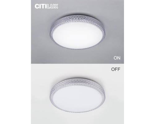 CL718A60G Альпина Смарт Св-к