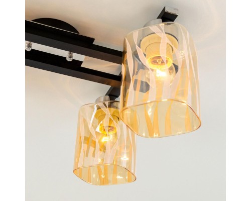 CL145241 Сафари Св-к Люстра