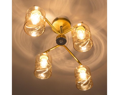 CL137142 Клод Св-к Люстра