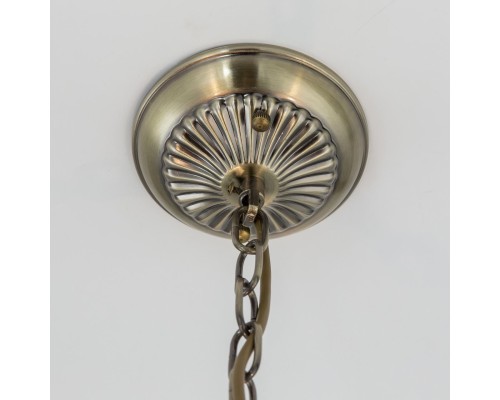 CL405233 Адриана Св-к Люстра