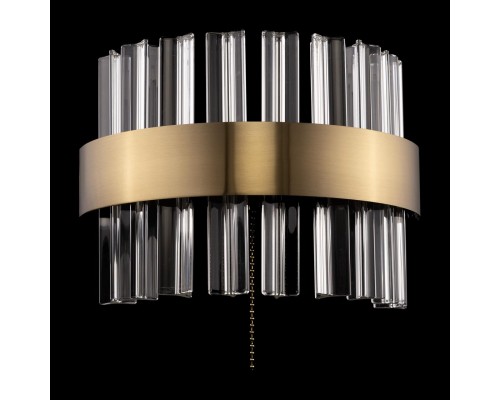 CL337313 Рианна Бронза Св-к Бра