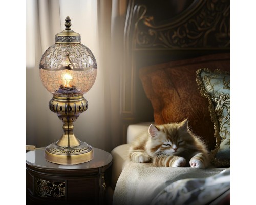 CL419813 Каир Св-к Настольный