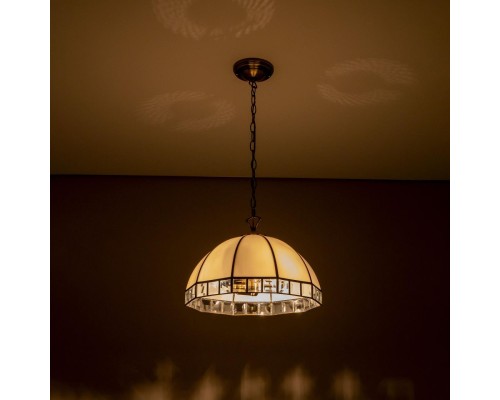 Подвесная люстра Citilux CL440132 Шербург-1