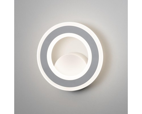 CL237B410 Сента Белая Св-к Бра