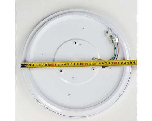 CL703A30G Старлайт Хром Смарт RGB Св-к