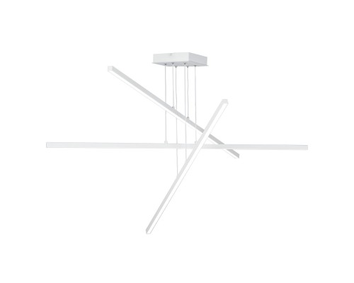 CL203230 Стиг Белый Люстра Подвесная