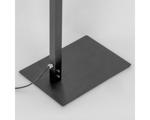 CL139932 Вирта Черный Св-к Торшер