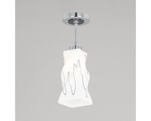 Подвесной светильник Citilux CL943111 spin