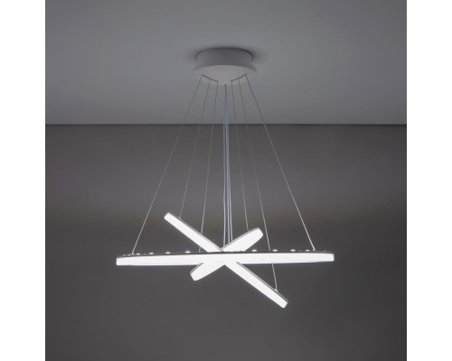 CL710A104S Электрон Смарт Люстра