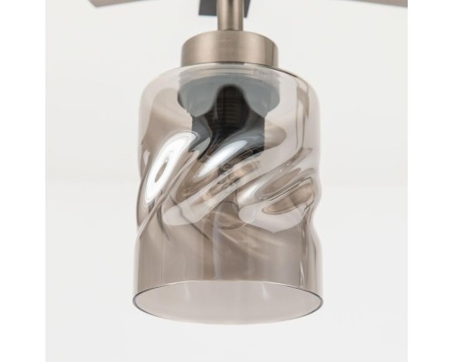 CL142145 Мерида Хр.Мат+Дымч Св-к Потолоч.