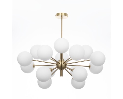 CL212193 TONGA Св-к Люстра