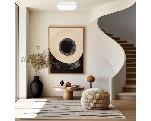 CL724K24V0 Купер Белый Св-к Потолочный