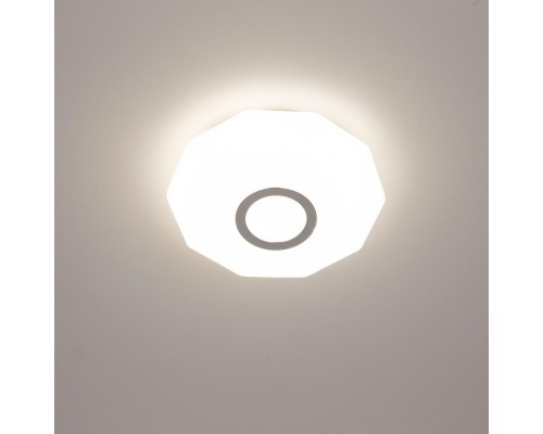 CL713A10G Диамант Хром Смарт RGB Св-к